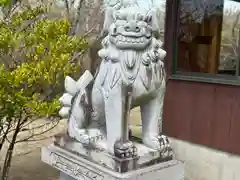 高田八幡神社(兵庫県)