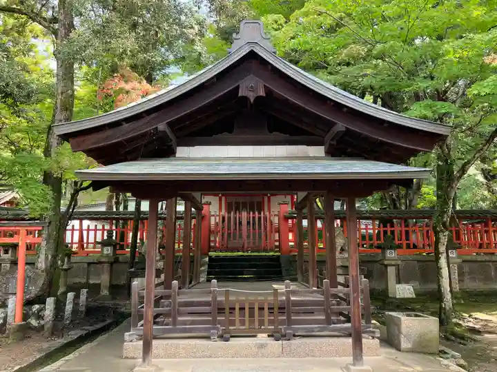 手向山八幡宮(奈良県)