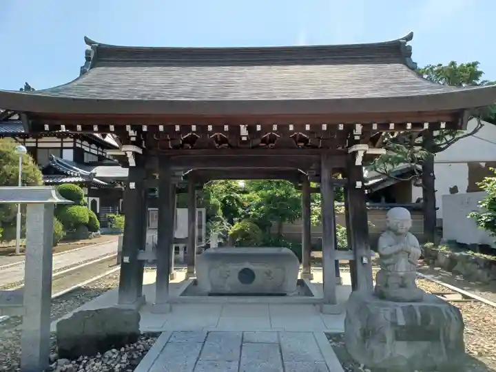 永源寺(埼玉県)