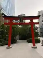 福徳神社(芽吹稲荷)(東京都)