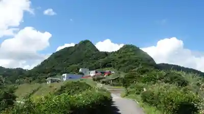 龍宮神社(鹿児島県)