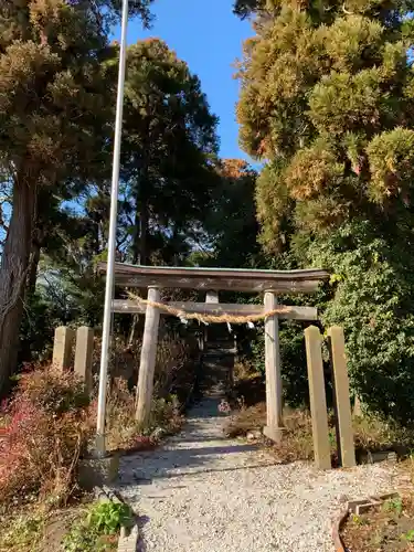 日吉神社(千葉県)