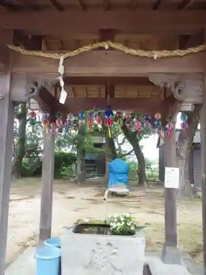 糸根神社(山口県)