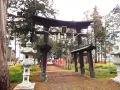 美和神社(山梨県)