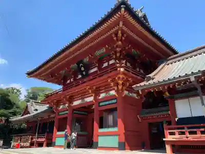 鶴岡八幡宮(神奈川県)