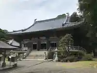 金剛頂寺の本殿・本堂