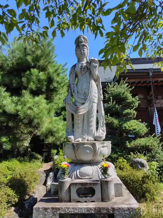 天桂寺(群馬県)