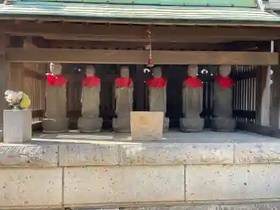 円蔵寺(神奈川県)