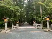 小國神社のその他建物