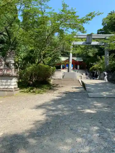 香取神宮(千葉県)