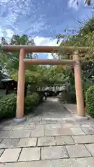 堀越神社(大阪府)