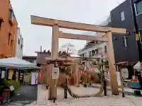 【閉業】小石川大神宮(東京都)