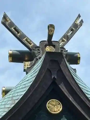 浜松八幡宮(静岡県)