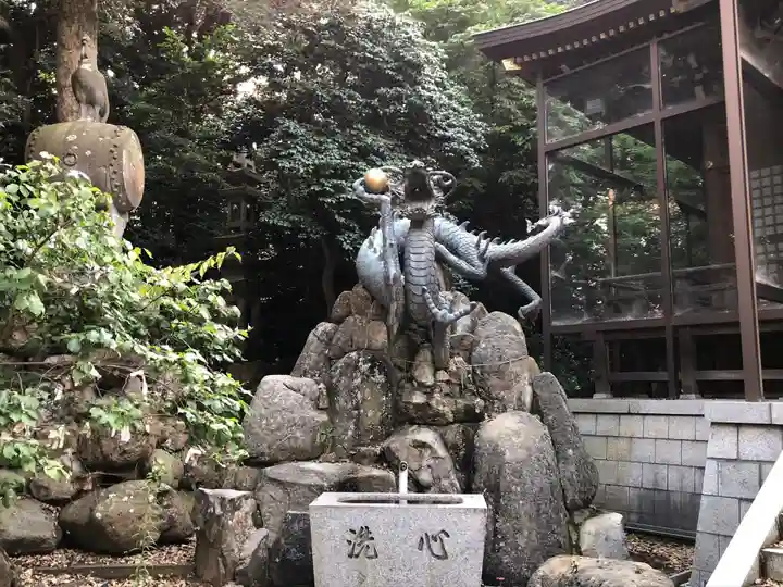 柴山神社(石川県)