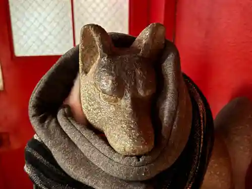 豊岩稲荷神社(東京都)