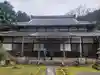 総寧寺の本殿・本堂