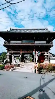 新善光寺のその他建物