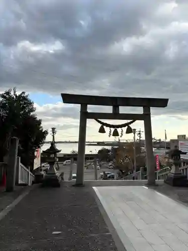 神前神社(愛知県)