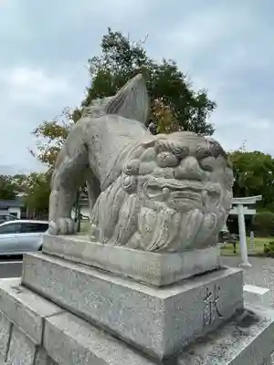 徳島県護國神社(徳島県)