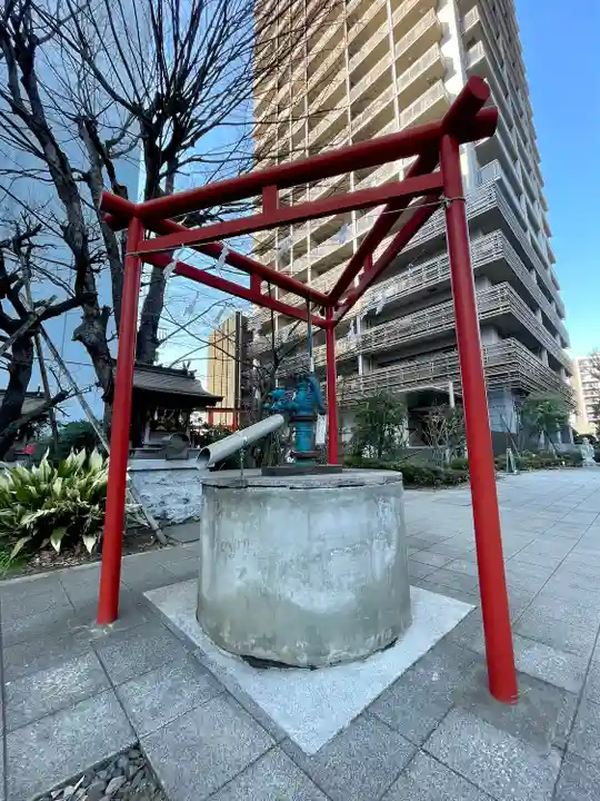 成子天神社(東京都)