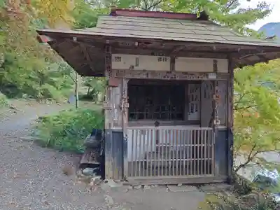 橋立堂(埼玉県)