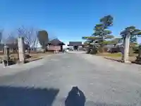 光林寺(群馬県)