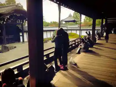 東福禅寺(東福寺)のその他建物