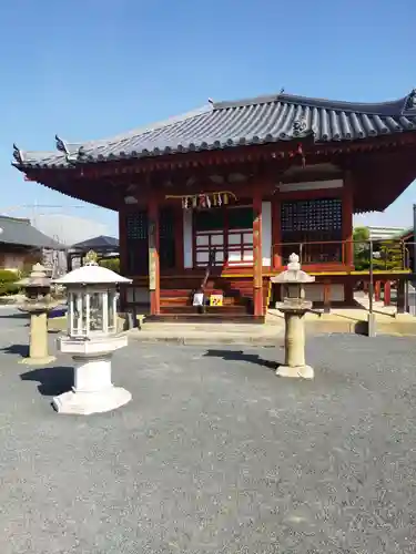 総持寺(大阪府)