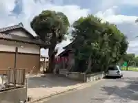 正一位稲荷大明神(千葉県)