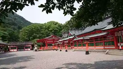 熊野速玉大社のその他建物