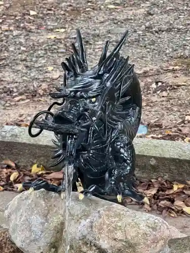 彌美神社(福井県)