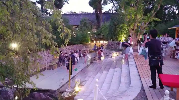 北野天満宮のその他建物