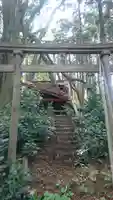 加倉稲荷神社(青森県)