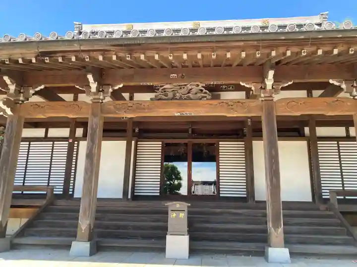 観音寺(埼玉県)