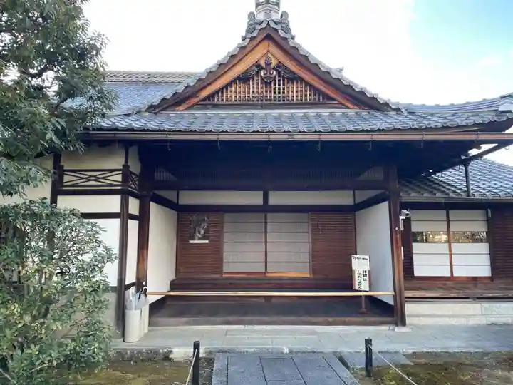 上品蓮台寺(京都府)