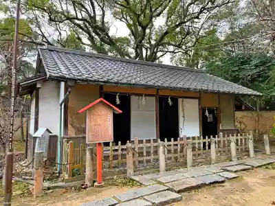 乃木神社(山口県)