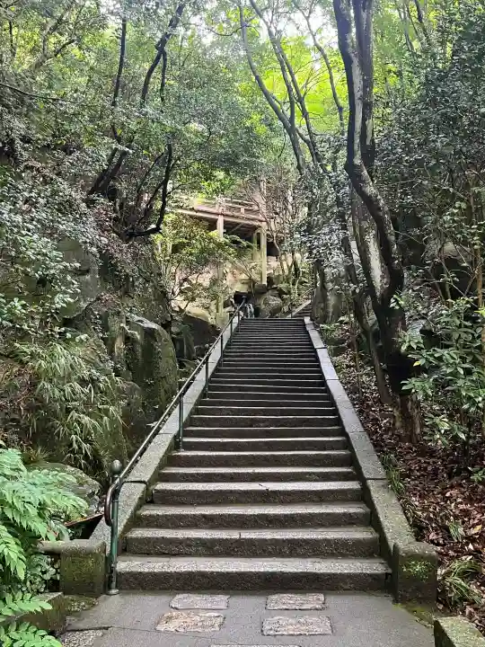 三瀧寺(広島県)