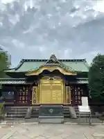 上野東照宮(東京都)