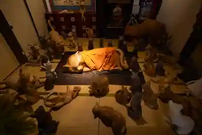 雲林寺(山口県)