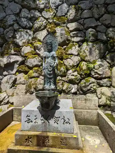 鞍馬寺(京都府)