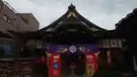 間々観音(龍音寺)(愛知県)