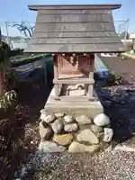 駒形水天宮(東京都)