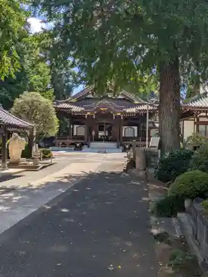 正覚寺(東京都)