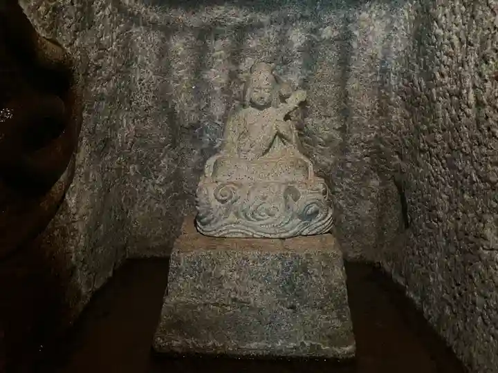 天徳院(石川県)