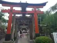 荒木神社(京都府)
