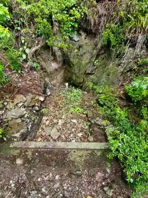 賀蘇山神社(栃木県)