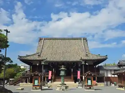 総持寺(大阪府)
