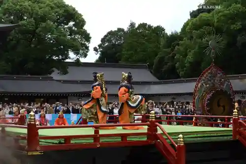 明治神宮(東京都)