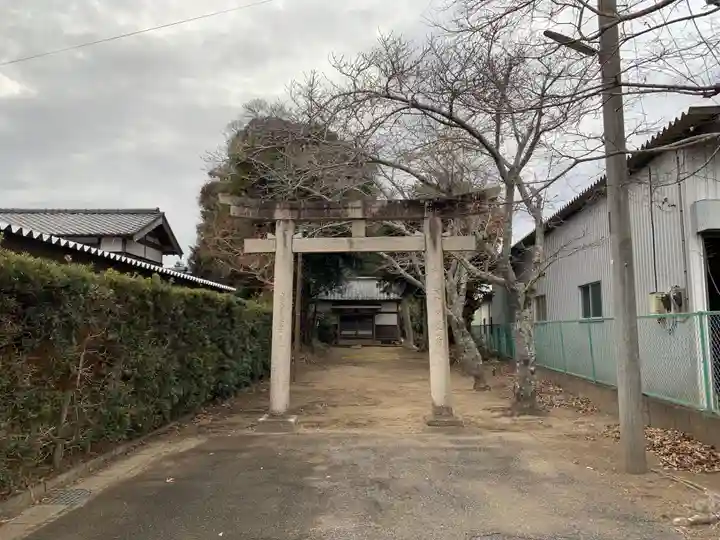八幡神社(千葉県)