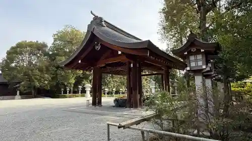 橿原神宮(奈良県)